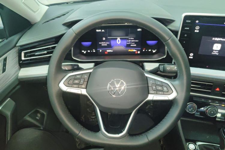 Used Volkswagen Sagitar 2025 300TSI DSG Excellence Edition
