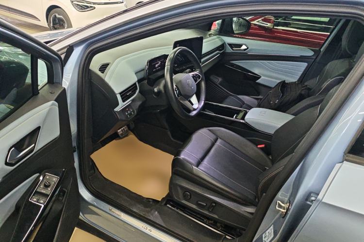 Used Volkswagen ID.4 X 2022 Pure Smart Edition
