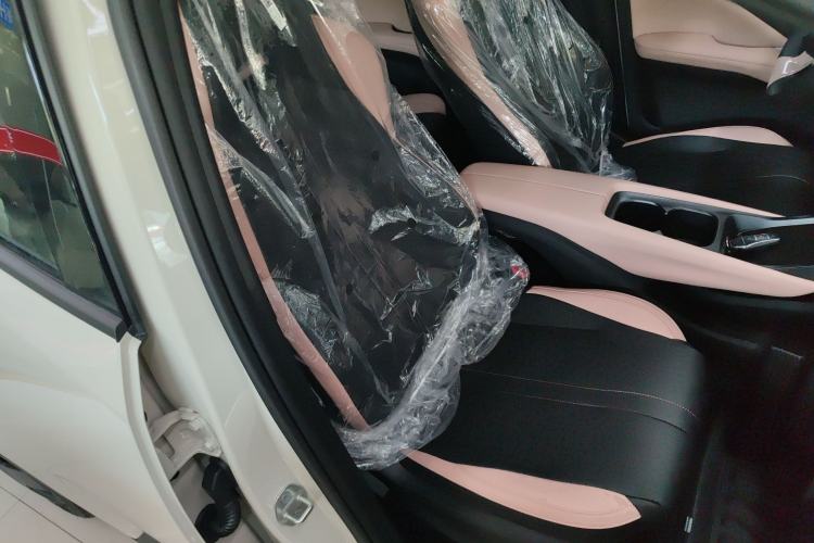 Used BYD Seagull 2025 Intelligent Driving Version 305 km Dynamic Edition