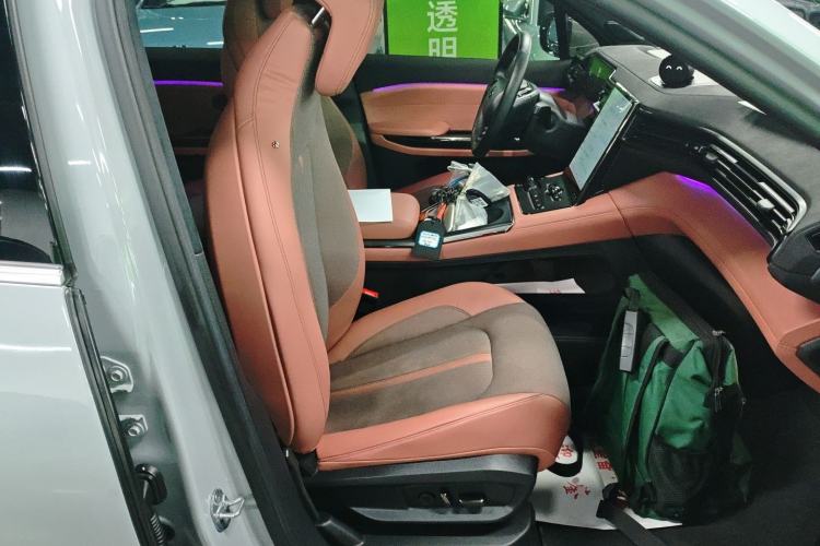 Used Nio EC6 2020 605 km Sport Edition
