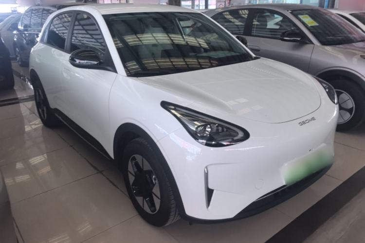 Used  Geome 2025 310km Dream Edition
