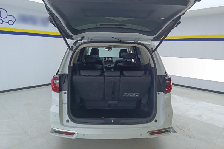 Used Honda Odyssey 2024 2.0L eHEV Sharp·Luxury Edition
