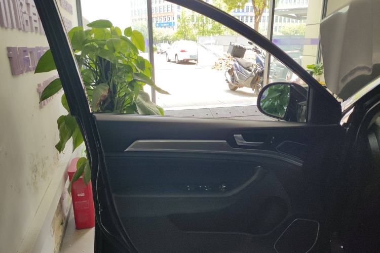 Used Haval H6 2018 Red-Label Sport Edition 1.5T Automatic Two-Wheel Drive Elite Model
