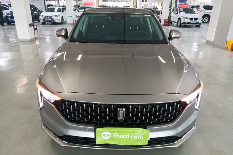 Used Bestune B70 2022 Third Generation 1.5T Automatic Premium Edition
