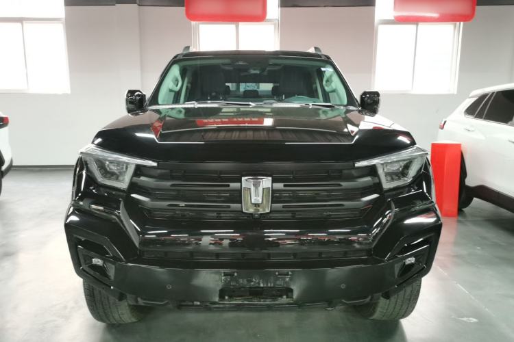 Used Tank 400 New Energy 2024 Hi4-T Off-Road Edition