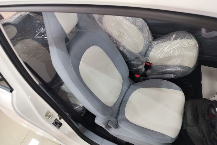 Used Bestune Pony 2025 222km Range Agile Horse
