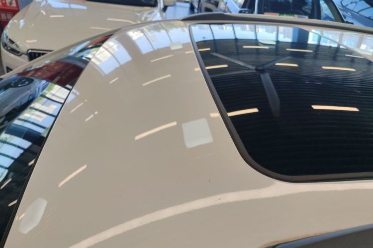 Used Buick Encore 2015 1.4T Automatic Two-Wheel Drive Urban Elite Version
