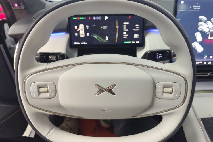 Used XPeng P7+ 2024 Long-Range Max
