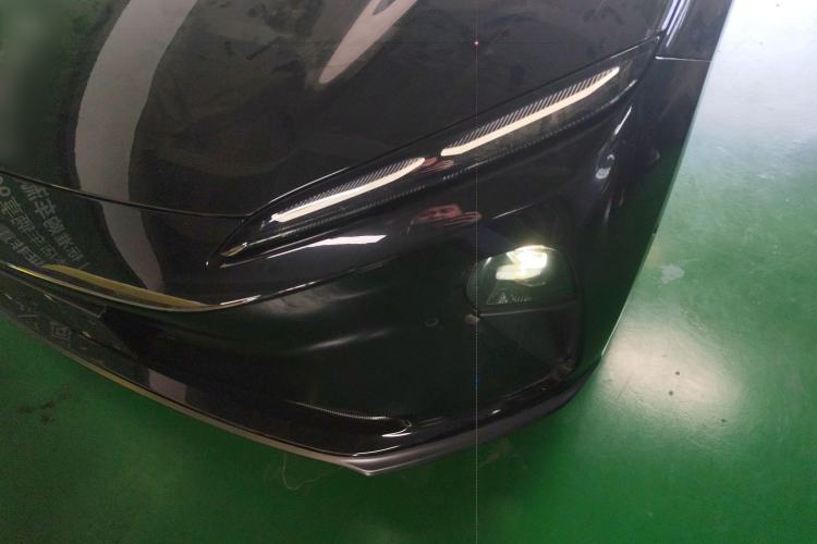 Used Nio ET5 2022 75 kWh