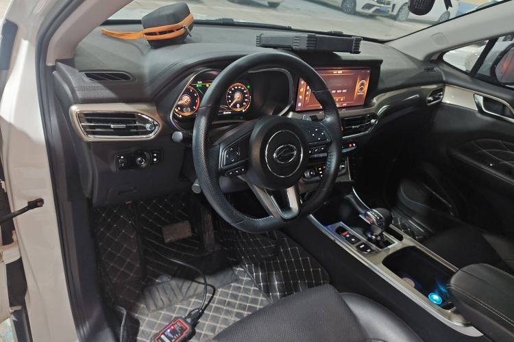 Used Land Rongyao 2020 1.5 GTDI Automatic Smart·Yao
