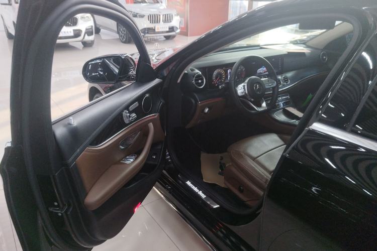 Used Mercedes-Benz E-Class 2019 E 300 L Sport Luxury Edition