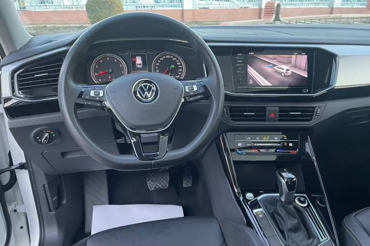 Used Volkswagen Tayron 2020 330TSI Two-Wheel Drive Luxury Smart Connectivity Version
