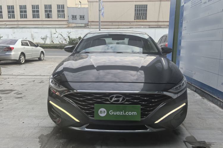 Used Hyundai Lafesta 2019 280TGDi Smart Speed Version China VI Standard
