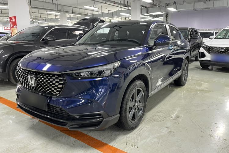 Used Honda XR-V 2023 1.5L CVT Thermal Edition