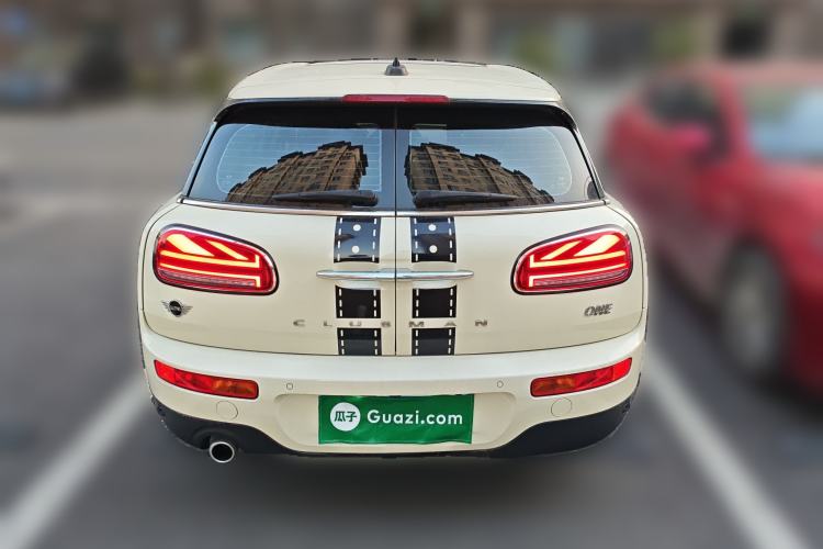 Used  Clubman 2022 1.5T ONE