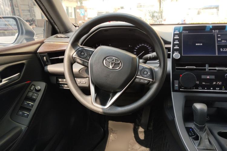 Used Toyota Avalon 2019 2.0L Ambition Edition China VI