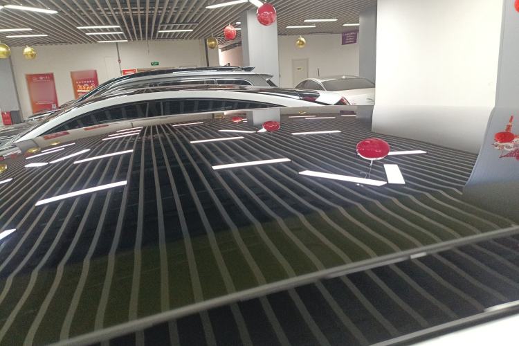 Used XPeng G6 2023 580 Long-Range Pro