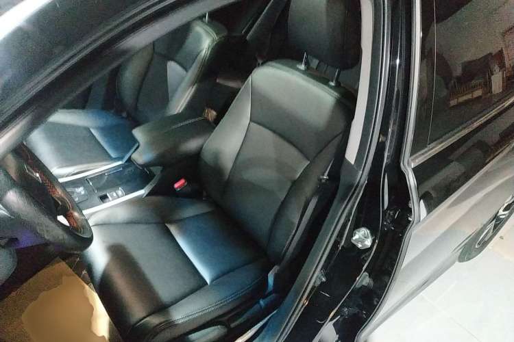 Used Honda Accord 2016 2.0L Comfort Edition
