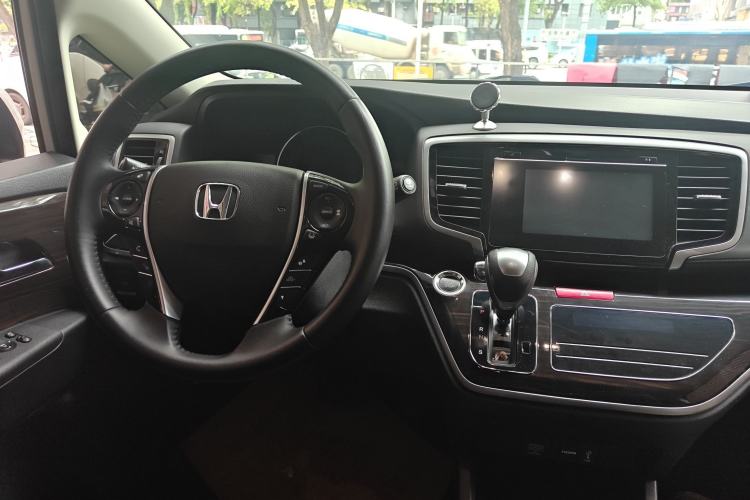 Used Honda Odyssey 2018 2.4L Supreme Edition