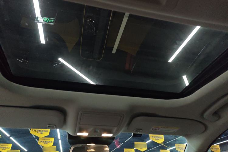 Used Ford Mondeo 2022 Restyled EcoBoost 245 Luxury Version
