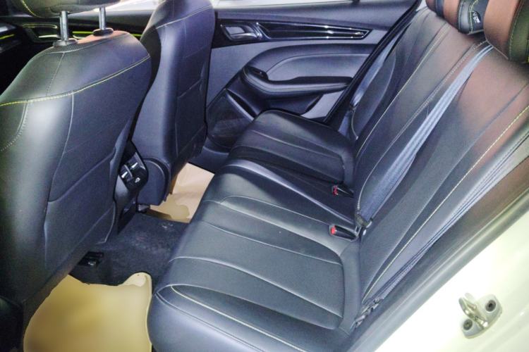 Used Roewe i5 2021 Revised 1.5L CVT Starry Edition