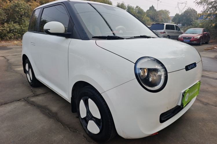 Used  Lumin 2022 210km Sweet Edition