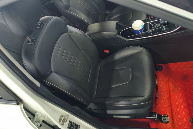 Used Hyundai ix25 2020 1.5L CVT GLS Smart Model
