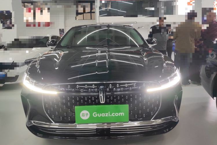 Used Lincoln Z 2025 2.0T Zunyue Edition