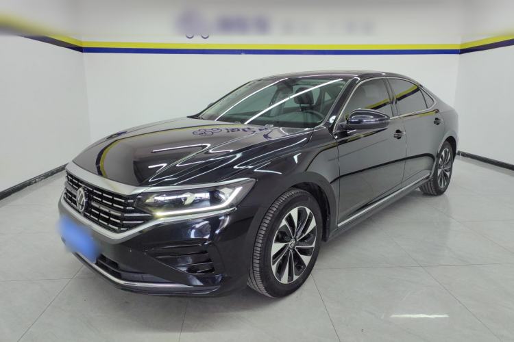 Used Volkswagen Passat 2022 330TSI Elite Edition