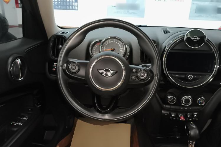 Used  Countryman 2018 1.5T COOPER Special Edition