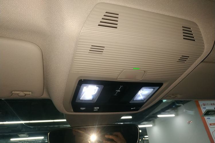 Used Volkswagen ID.6 CROZZ 2022 Long-Range PRO Edition