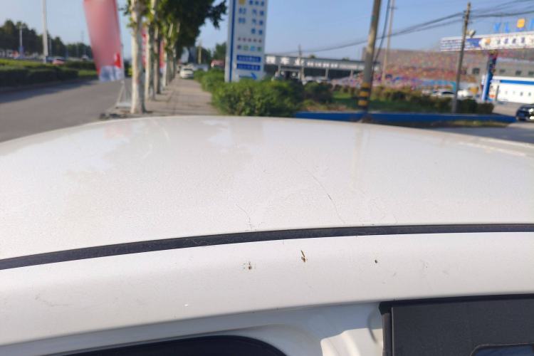 Used Oshan Benni E-Star 2022 Qingxin Edition Colorful Model Lithium-NMC
