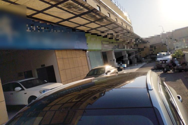 Used Wey VV5 2020 1.5T Two-Wheel Drive Smart Pioneer