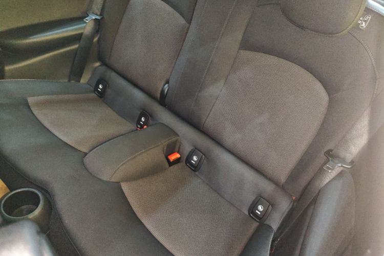 Used  MINI 2018 1.5T ONE PLUS
