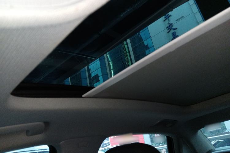 Used Audi A4L 2019 40 TFSI Fashion Version China V