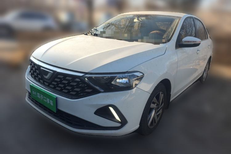 Used Jetta VA3 2019 1.5L Automatic Enjoyment Edition