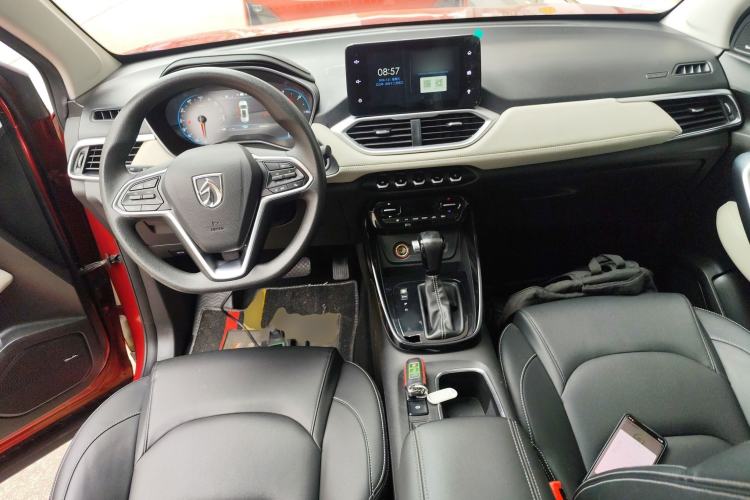 Used Baojun 530 2019 1.5T CVT Prestige Version National V
