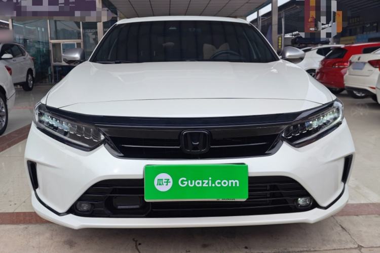 Used Honda Inspire 2022 260TURBO Jingyue Version