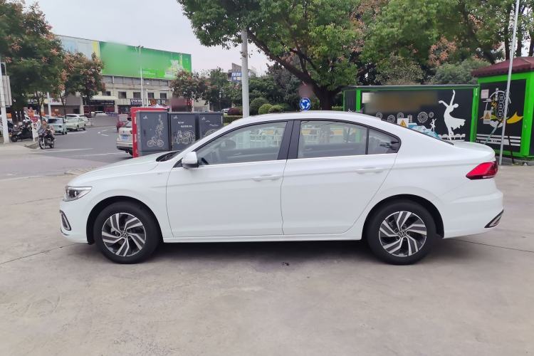 Used Volkswagen Bora 2025 280TSI DSG Comfort Edition
