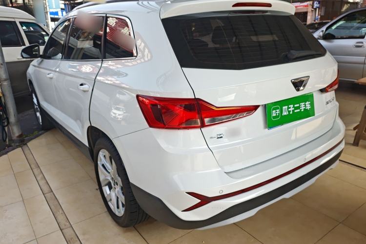 Used Jetta VS7 2022 280TSI Automatic Trend Edition