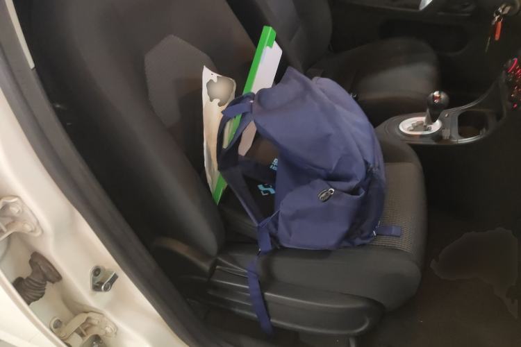 Used MG 3 2016 1.3L AMT Comfort Edition
