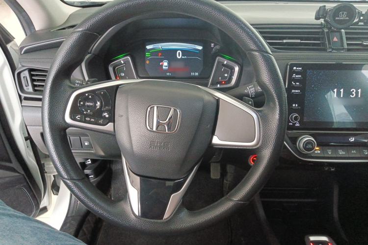 Used Honda Crider 2022 1.5L Rui Luxury Edition
