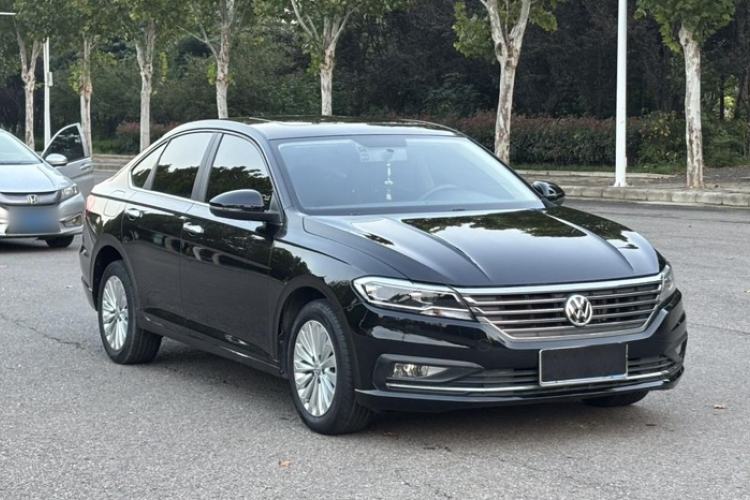 Used Volkswagen Lavida 2019 280TSI DSG Comfort Edition China VI standard