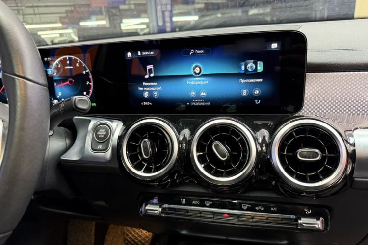 Used Mercedes-Benz GLB 2021 GLB 180 Dynamic Edition