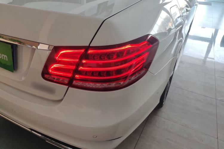 Used Mercedes-Benz E-Class 2015 Restyled E 260 L Sport Edition
