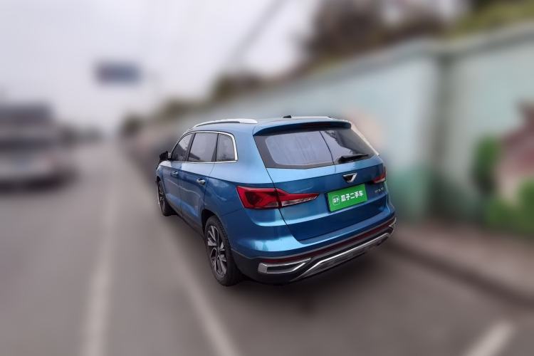 Used Jetta VS7 2020 1.4T Automatic Glory Edition