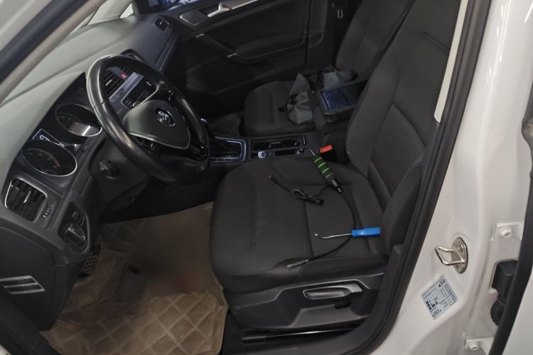 Used Volkswagen Golf 2016 230TSI Automatic Comfort Version