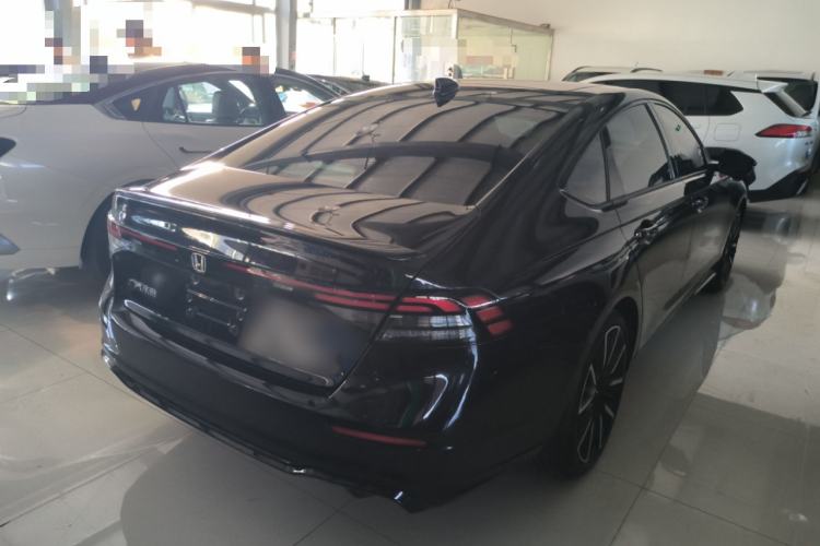 Used Honda Accord 2023 260TURBO Flagship Edition