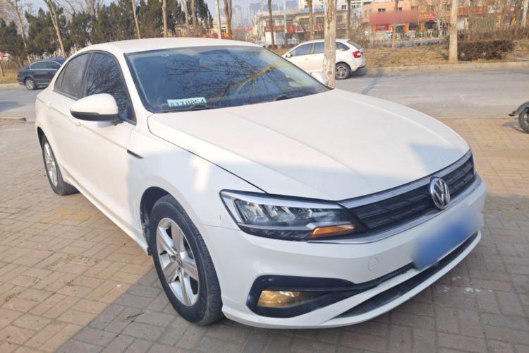 Used Volkswagen Lamando 2021 230TSI DSG Fashion Edition
