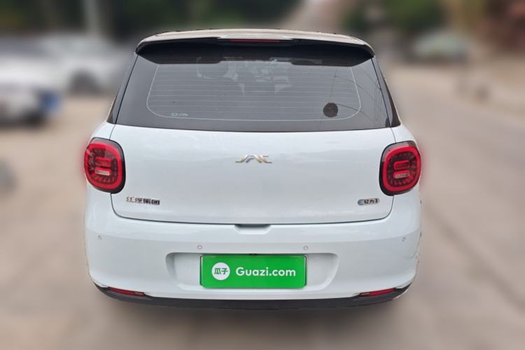 Used  3 2024 Zhi'ai Edition 330km Air